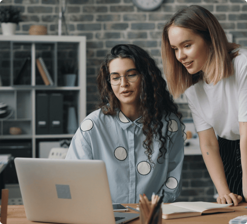 Dashboard preview showing agency campaign revenue attribution